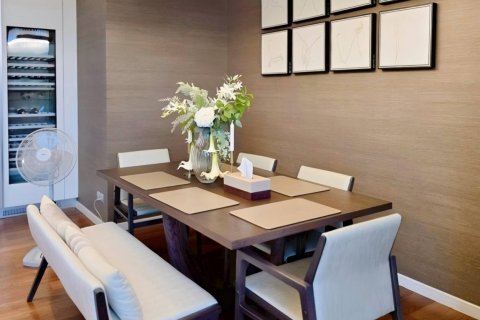Eigentumswohnung in Bangkok, Thailand, 3 Schlafzimmer № 234346 - Foto 5
