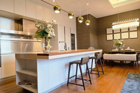 Eigentumswohnung in Bangkok, Thailand, 3 Schlafzimmer № 234346 - Foto 2