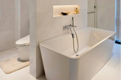 Eigentumswohnung in Bangkok, Thailand, 3 Schlafzimmer № 234346 - Foto 11