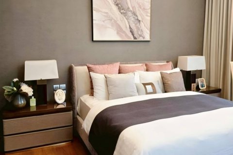 Eigentumswohnung in Bangkok, Thailand, 3 Schlafzimmer № 234346 - Foto 9