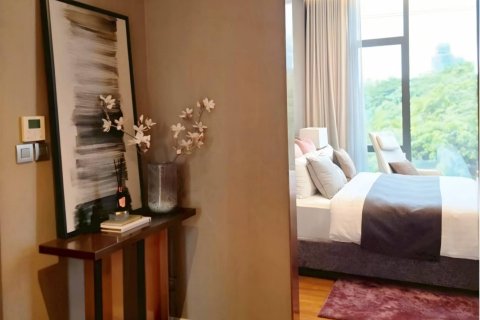 Eigentumswohnung in Bangkok, Thailand, 3 Schlafzimmer № 234346 - Foto 10