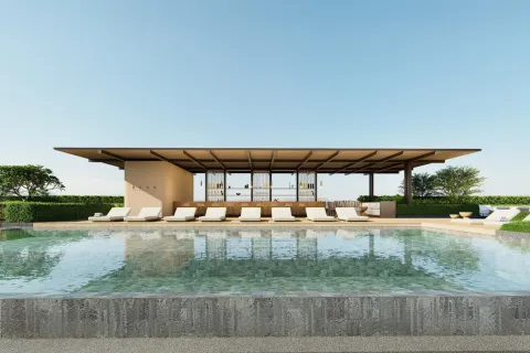 Studio in Phuket, Thailand № 241678 - Foto 4
