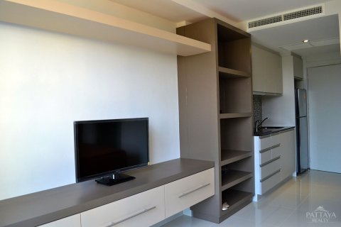Estudio en el condominio en Pattaya, Tailandia № 242997 - foto 3