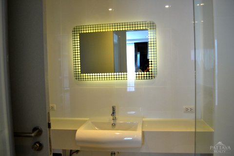 Estudio en el condominio en Pattaya, Tailandia № 242997 - foto 7