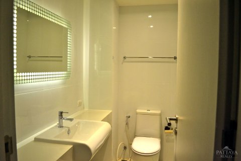 Estudio en el condominio en Pattaya, Tailandia № 242997 - foto 5