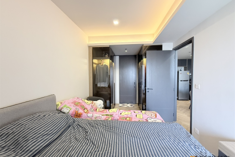 Eigentumswohnung in Bangkok, Thailand, 2 Schlafzimmer  № 248752