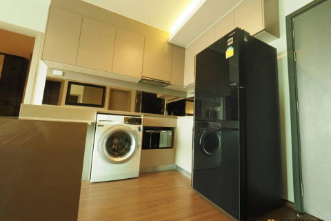 Condo in Bangkok, Thailand, 2 bedrooms № 249634