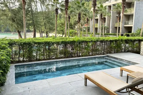 Off-plan Twinpalms Residences in Phuket, Thailand № 18590 - photo 2