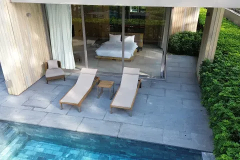 Off-plan Twinpalms Residences in Phuket, Thailand № 18590 - photo 26