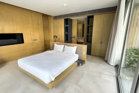 Off-plan Twinpalms Residences in Phuket, Thailand № 18590 - photo 17