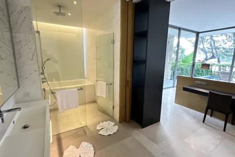 Off-plan Twinpalms Residences in Phuket, Thailand № 18590 - photo 12