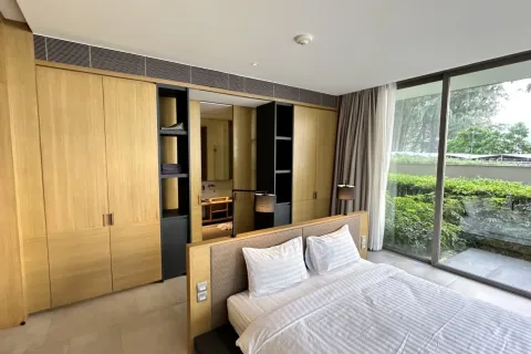Off-plan Twinpalms Residences in Phuket, Thailand № 18590 - photo 11