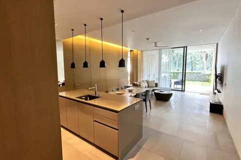 Off-plan Twinpalms Residences in Phuket, Thailand № 18590 - photo 7