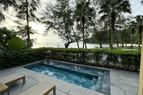 Off-plan Twinpalms Residences in Phuket, Thailand № 18590 - photo 27
