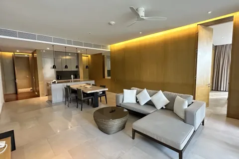 Off-plan Twinpalms Residences in Phuket, Thailand № 18590 - photo 6