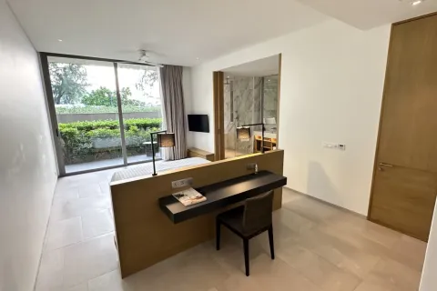 Off-plan Twinpalms Residences in Phuket, Thailand № 18590 - photo 8