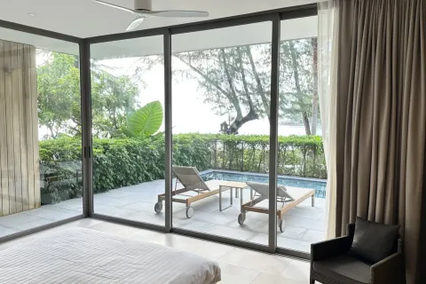 Off-plan Twinpalms Residences in Phuket, Thailand № 18590 - photo 4