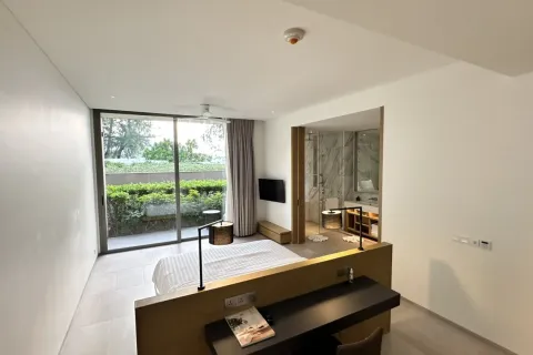 Off-plan Twinpalms Residences in Phuket, Thailand № 18590 - photo 19