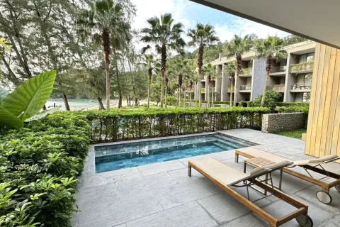 Off-plan Twinpalms Residences in Phuket, Thailand № 18590 - photo 25