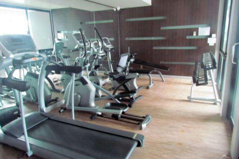 Condo in Pattaya, Thailand, 2 bedrooms  № 242316 - photo 19