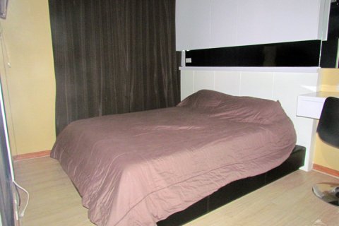 Condo in Pattaya, Thailand, 2 bedrooms  № 242316 - photo 15
