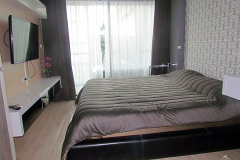 Condo in Pattaya, Thailand, 2 bedrooms  № 242316 - photo 9