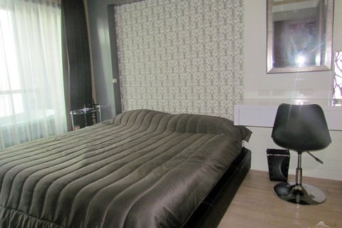 Condo in Pattaya, Thailand, 2 bedrooms  № 242316 - photo 10