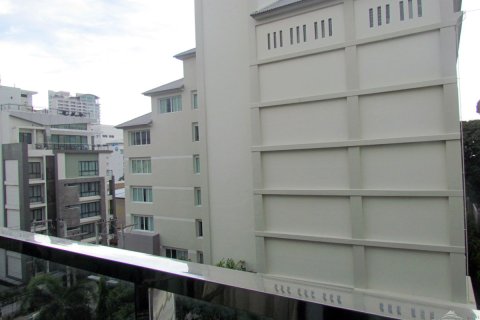 Condo in Pattaya, Thailand, 2 bedrooms  № 242316 - photo 3