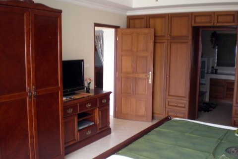 Condo sur Jomtien Beach, Pattaya, Thaïlande, 1 chambre  № 242138 - photo 4
