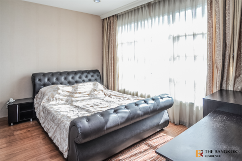Eigentumswohnung in Bangkok, Thailand, 1 Schlafzimmer  № 247905