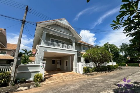 บ้านในเชียงใหม่, ประเทศไทย 3 ห้องนอน № 244814