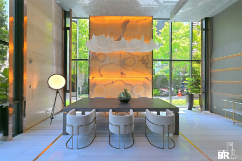 Eigentumswohnung in Bangkok, Thailand, 2 Schlafzimmer № 185402 - Foto 6