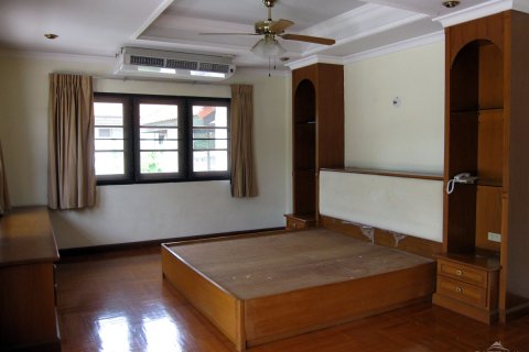 บ้านในพัทยา, ประเทศไทย 4 ห้องนอน № 243258 - รูปถ่าย 19