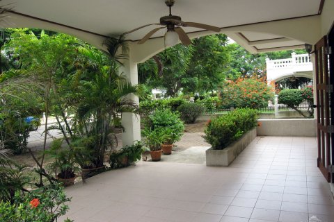 บ้านในพัทยา, ประเทศไทย 4 ห้องนอน № 243258 - รูปถ่าย 8
