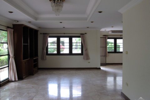 บ้านในพัทยา, ประเทศไทย 4 ห้องนอน № 243258 - รูปถ่าย 4