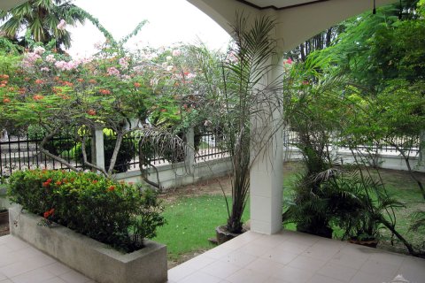 บ้านในพัทยา, ประเทศไทย 4 ห้องนอน № 243258 - รูปถ่าย 7
