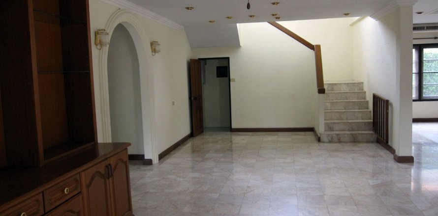 บ้านในพัทยา, ประเทศไทย 4 ห้องนอน № 243258
