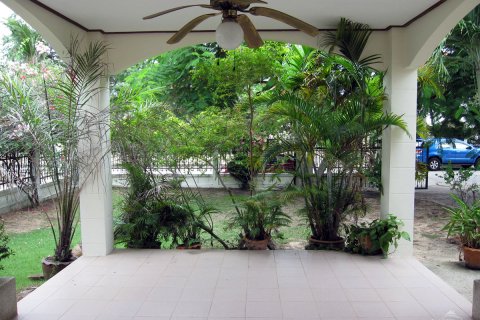 บ้านในพัทยา, ประเทศไทย 4 ห้องนอน № 243258 - รูปถ่าย 6