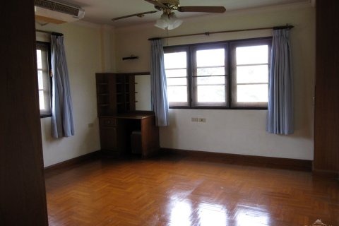 บ้านในพัทยา, ประเทศไทย 4 ห้องนอน № 243258 - รูปถ่าย 18