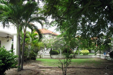 บ้านในพัทยา, ประเทศไทย 4 ห้องนอน № 243258 - รูปถ่าย 29