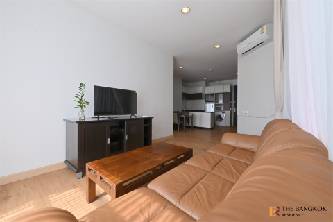 Eigentumswohnung in Bangkok, Thailand, 2 Schlafzimmer  № 249142