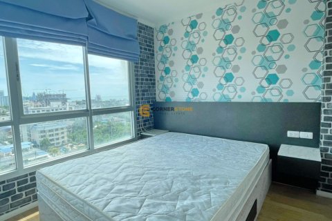 Studio in the Condo in Pattaya, Thailand № 234174 - photo 7
