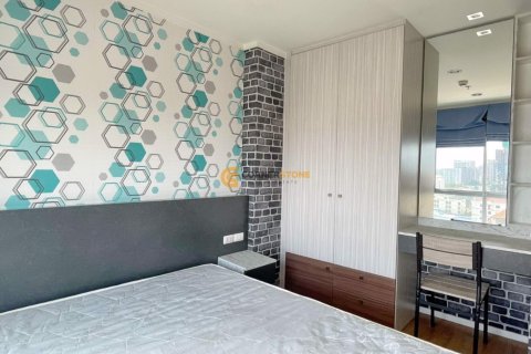 Studio in the Condo in Pattaya, Thailand № 234174 - photo 8