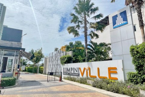 Studio in the Condo in Pattaya, Thailand № 234174 - photo 20