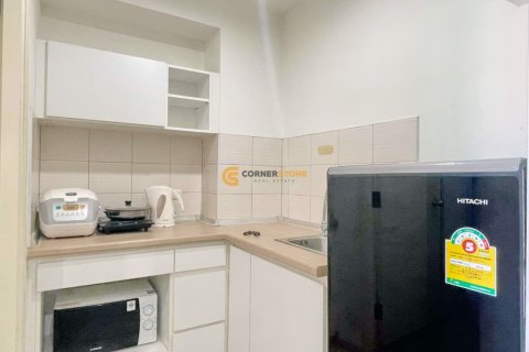 Studio in the Condo in Pattaya, Thailand № 234174 - photo 4