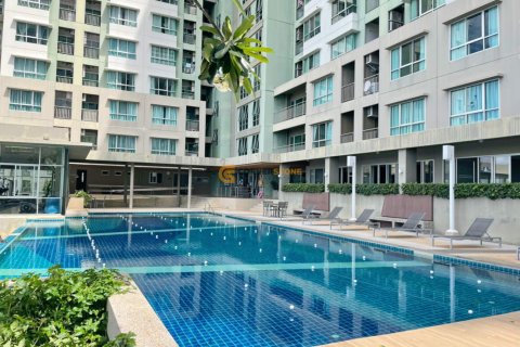 Studio in the Condo in Pattaya, Thailand № 234174 - photo 17