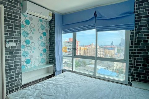 Studio in the Condo in Pattaya, Thailand № 234174 - photo 9