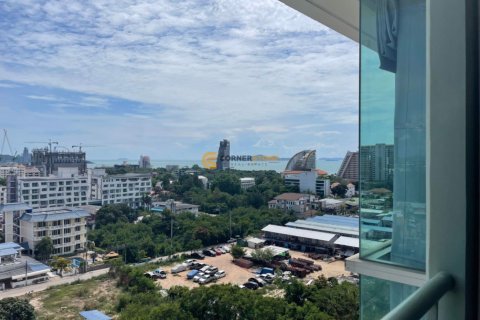 Studio in the Condo in Pattaya, Thailand № 234174 - photo 12