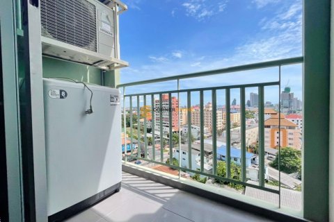 Studio in the Condo in Pattaya, Thailand № 234174 - photo 10
