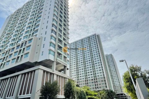 Studio in the Condo in Pattaya, Thailand № 234174 - photo 19